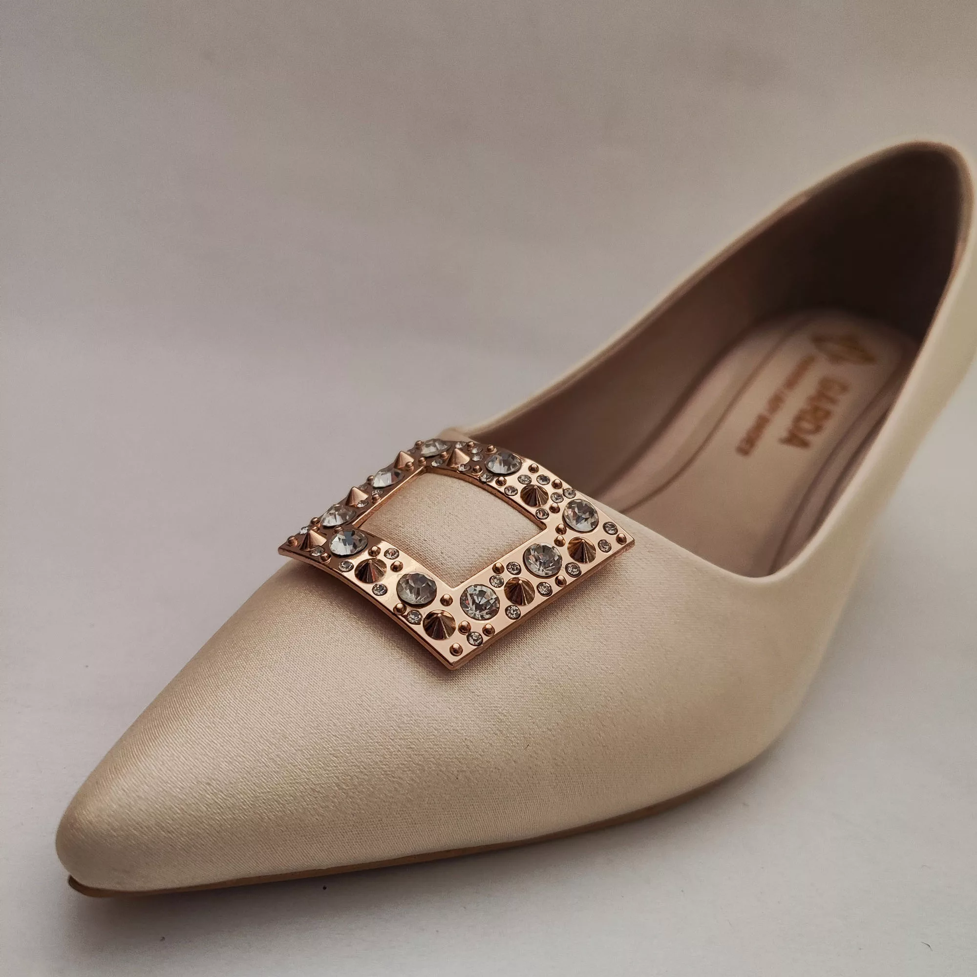 کفش زنانه مدل 2026