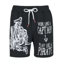 شلوارک راحتی مردانه