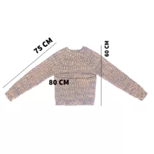 پلیور زنانه مدل آوینا