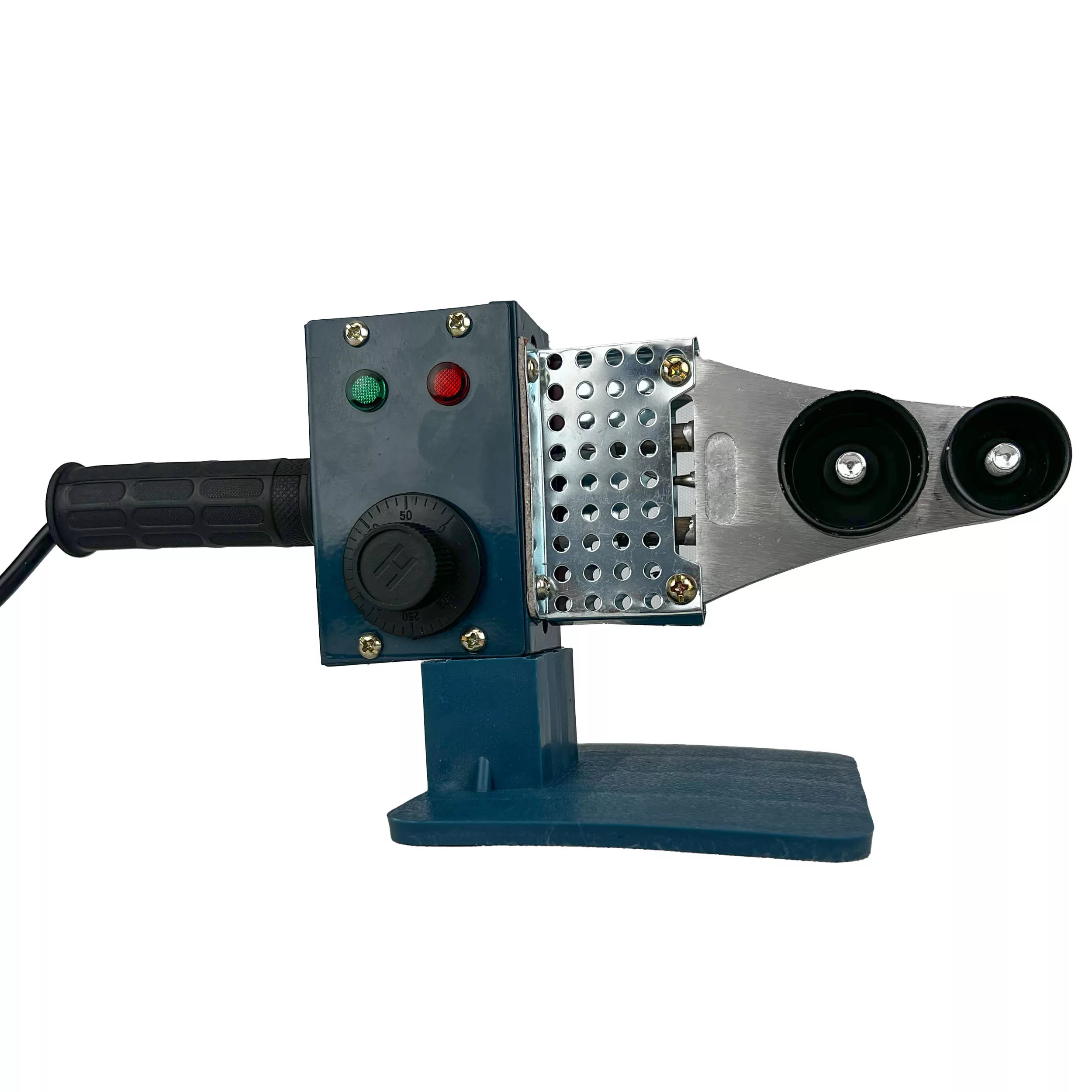 دستگاه جوش لوله پلیمری باس مدل 32C مجموعه 10‌ عددی