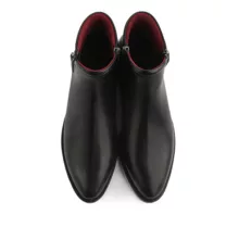 نیم بوت زنانه آگوست مدل B 117010