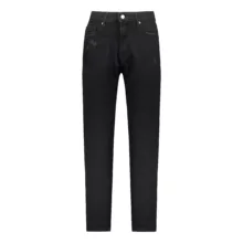 شلوار جین مام استایل زنانه پاتن جامه مدل 301131040004094