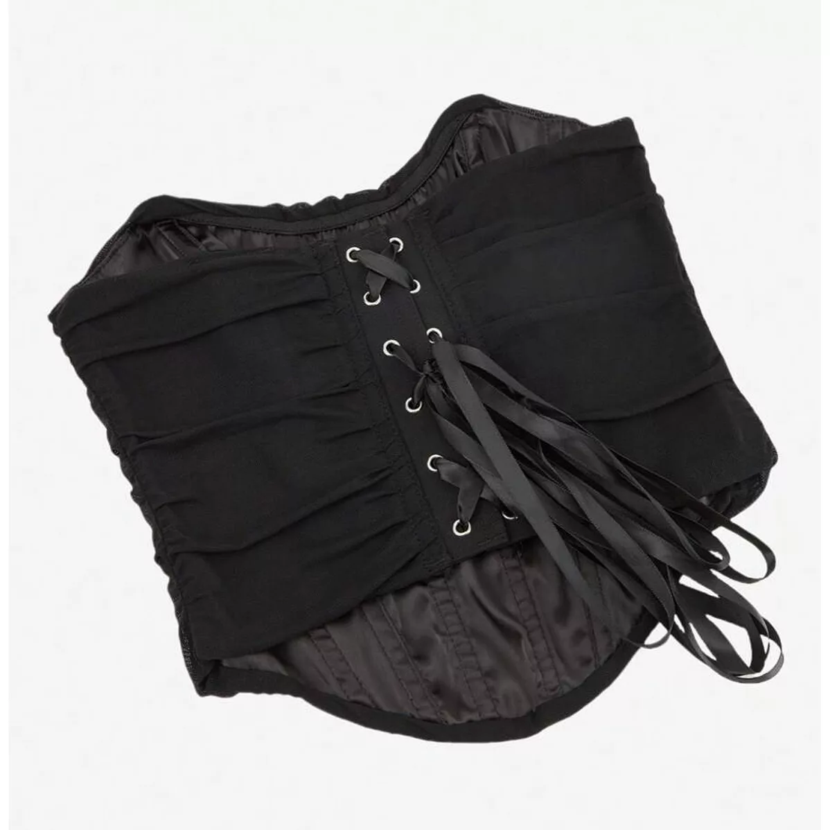 نیم تنه زنانه مدل LUX-100730