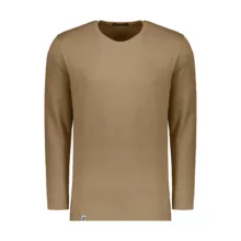 تی شرت آستین بلند مردانه باینت مدل 513-14