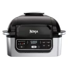 سرخ کن بدون روغن نینجا مدل AG301