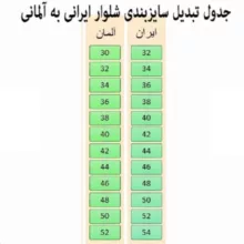 شلوار جین زنانه اسمارا مدل DS01