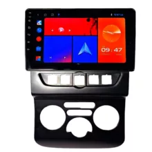 مانیتور اندروید خودرو وینکا مدل A170 Plus مناسب برای رانا