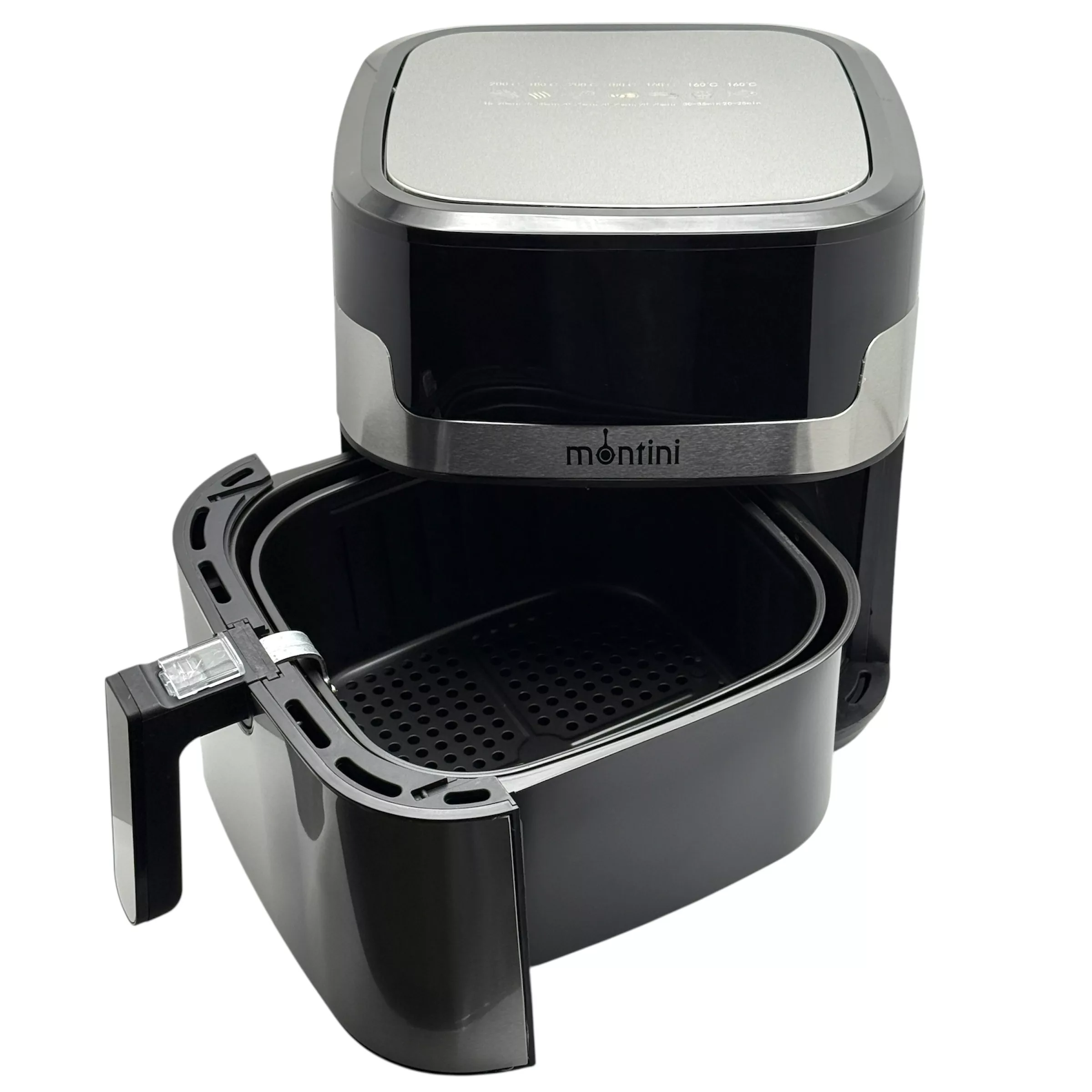 سرخکن 9 لیتر مونتینی مدل DH-LIFE9055