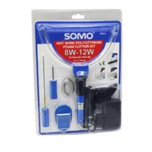 هویه 12 وات سومو مدل حرارتی برش یونولیت کد YP-SM212-8W/12W