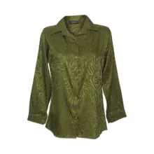 شومیز آستین بلند زنانه مدل 543