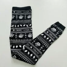 شلوار بافت زنانه اسمارا مدل A31