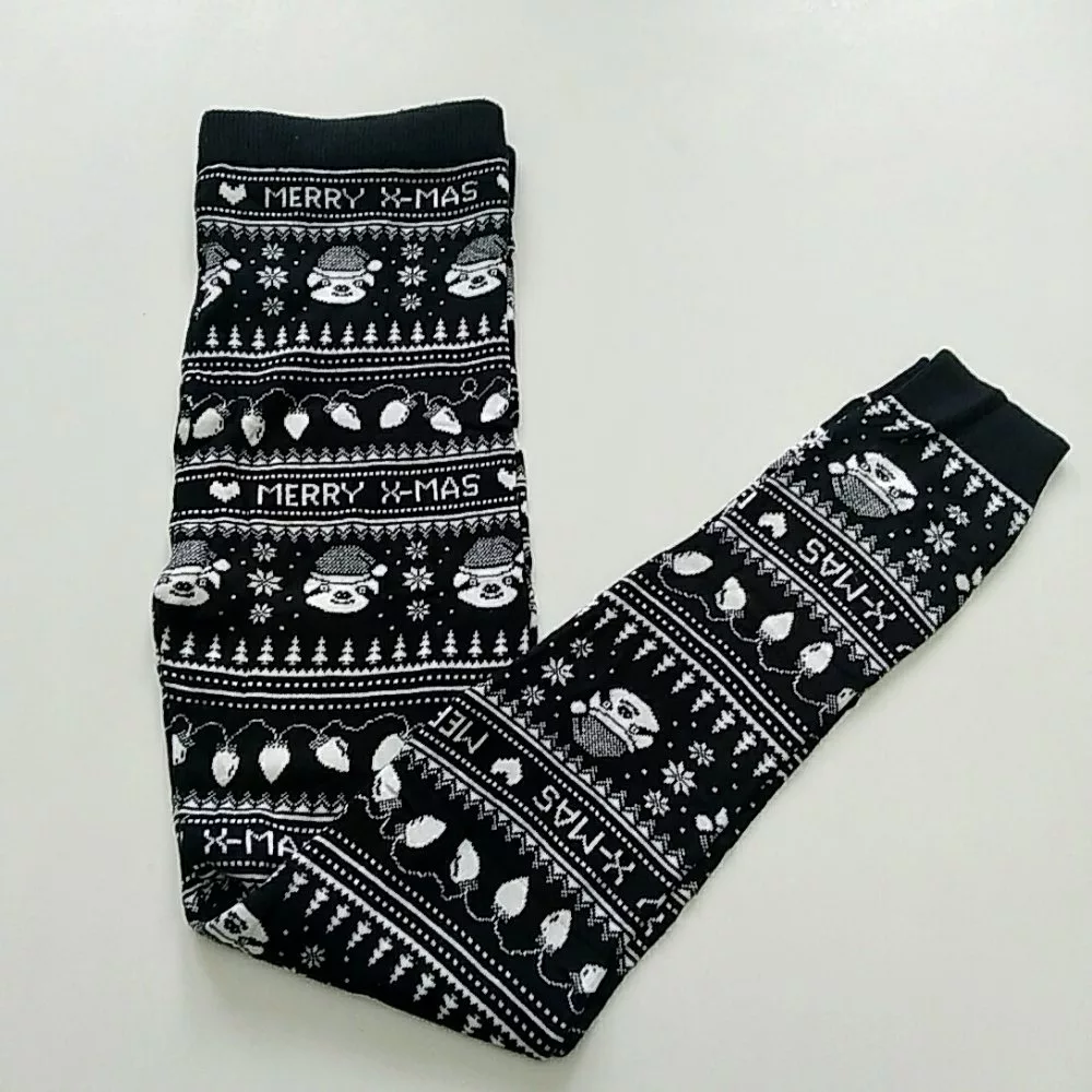 شلوار بافت زنانه اسمارا مدل A31