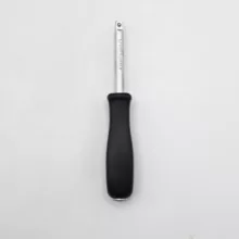 آچار بکس تاپکس مدل YP-1/4INCH -017 مجموعه 17 عددی