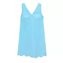 پیراهن زنانه شین مدل 5152