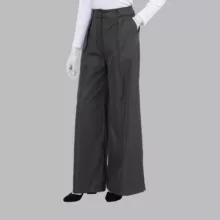 شلوار بگ زنانه سیکس زیرو ناین مدل 11299494