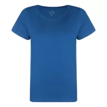 تی‌شرت راحتی آستین کوتاه زنانه ناربن مدل 15211146