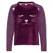 بلوز آستین بلند زنانه اسمارا مدل 17419946