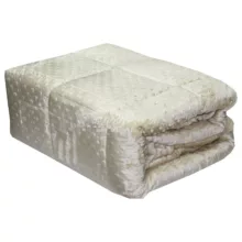 لحاف هندی کد 8536 دو نفره سایز 195x215 سانتی متر