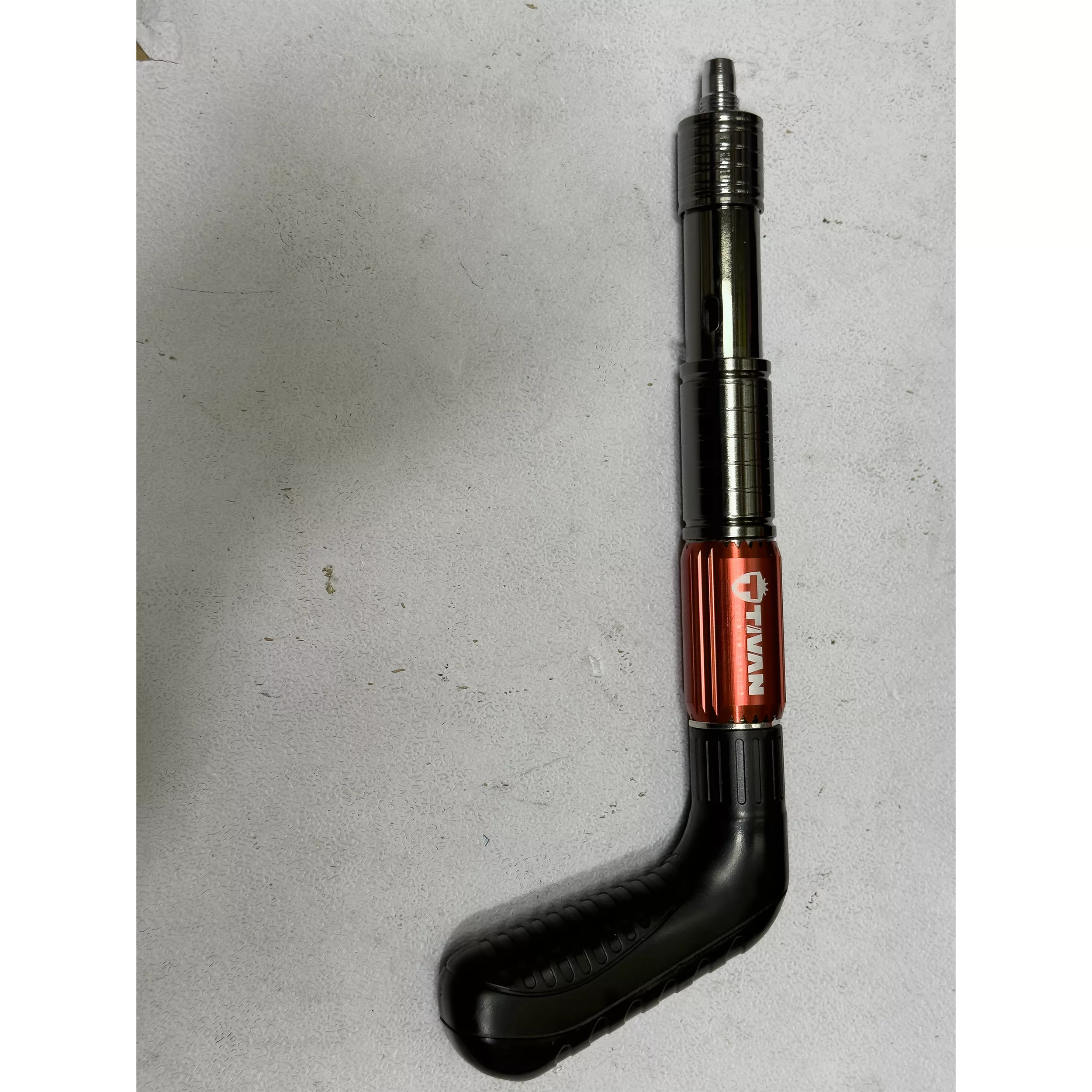 میخ کوب تیوان مدل SMT-TIVAN-MN2--2742MM NAIL