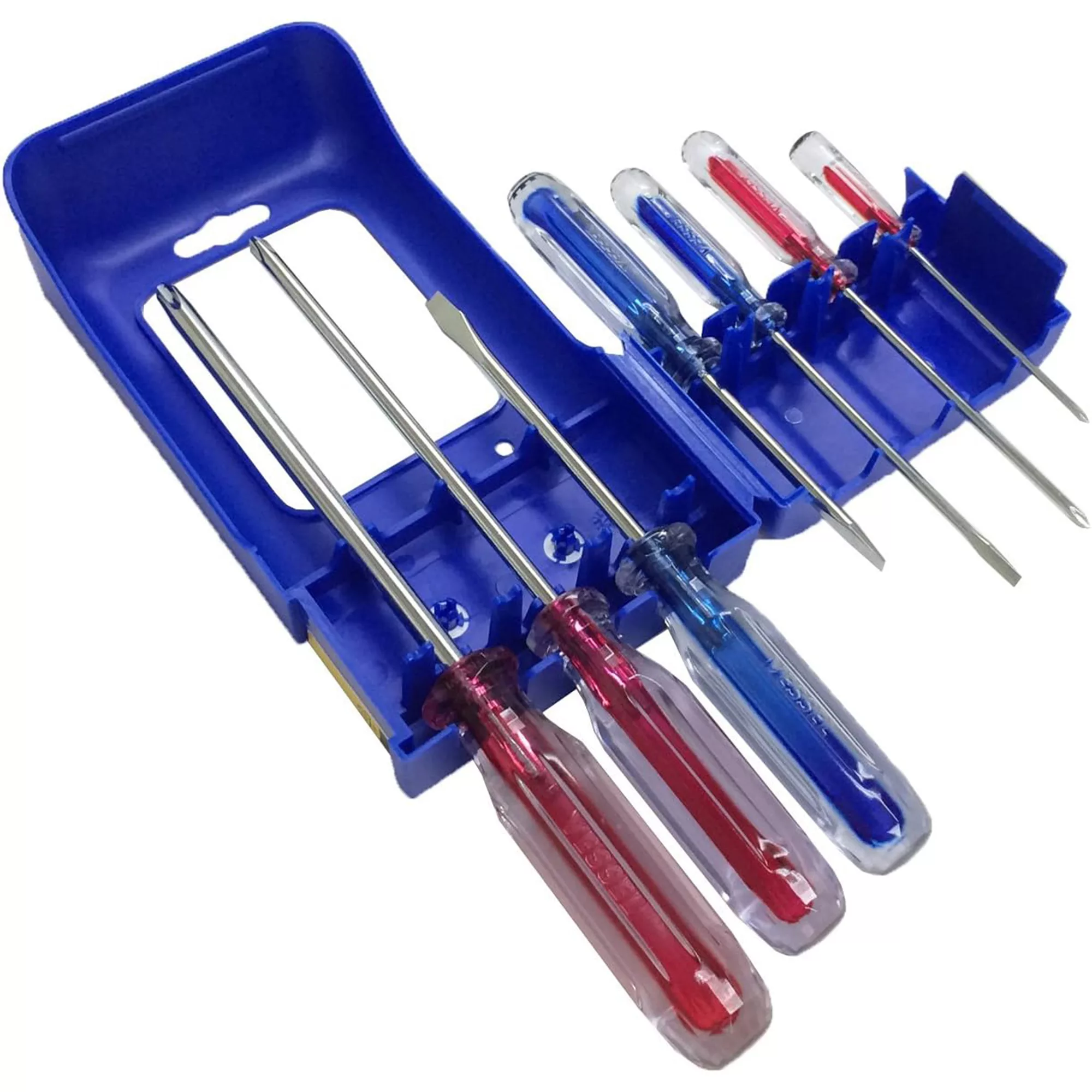 پیچ گوشتی وسل مدل 6307HS بسته 7 عددی