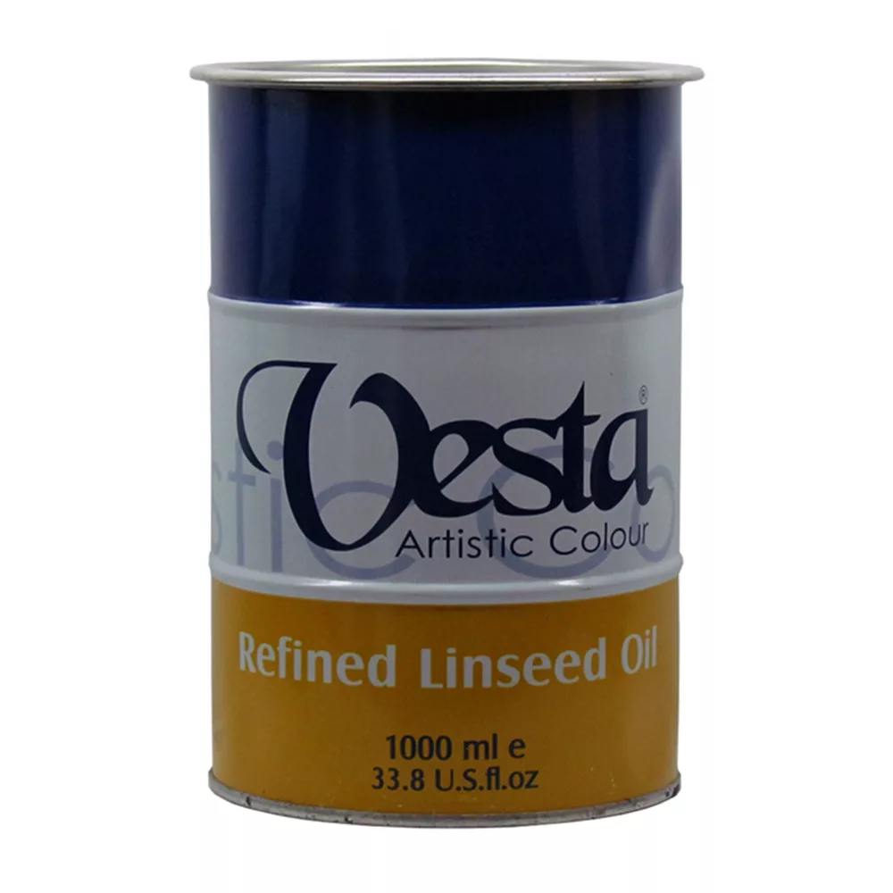 روغن بزرک وستا کد 111050 حجم 1000 میلی لیتر