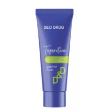 کرم ضد جوش دئو دراگ مدل حاوی تازاروتن مناسب برای انواع پوست حجم 50 میلی لیتر