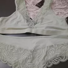 ست شورت و نیم تنه زنانه اسمارا مدل  EK-3S499199 مجموعه 3 عددی