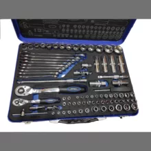 آچار بکس اپکس کد SMT-apx158282pcs مجموعه 82 عددی