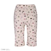 شلوارک راحتی زنانه ناربن مدل 15211147