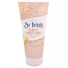 اسکراب لایه بردار پوست اس تی.ایوز مدل GENTLE SMOOTHING حجم 170 میلی لیتر