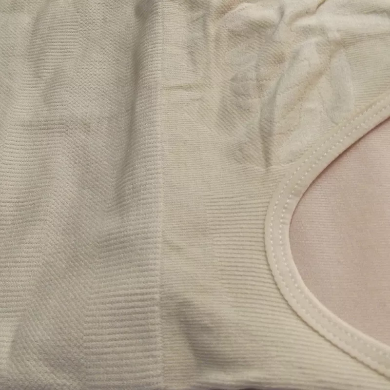 شورت گنی زنانه هیلاریس مدل CRM پروتز دار