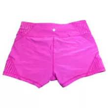 شورت گنی زنانه مدل WYG29