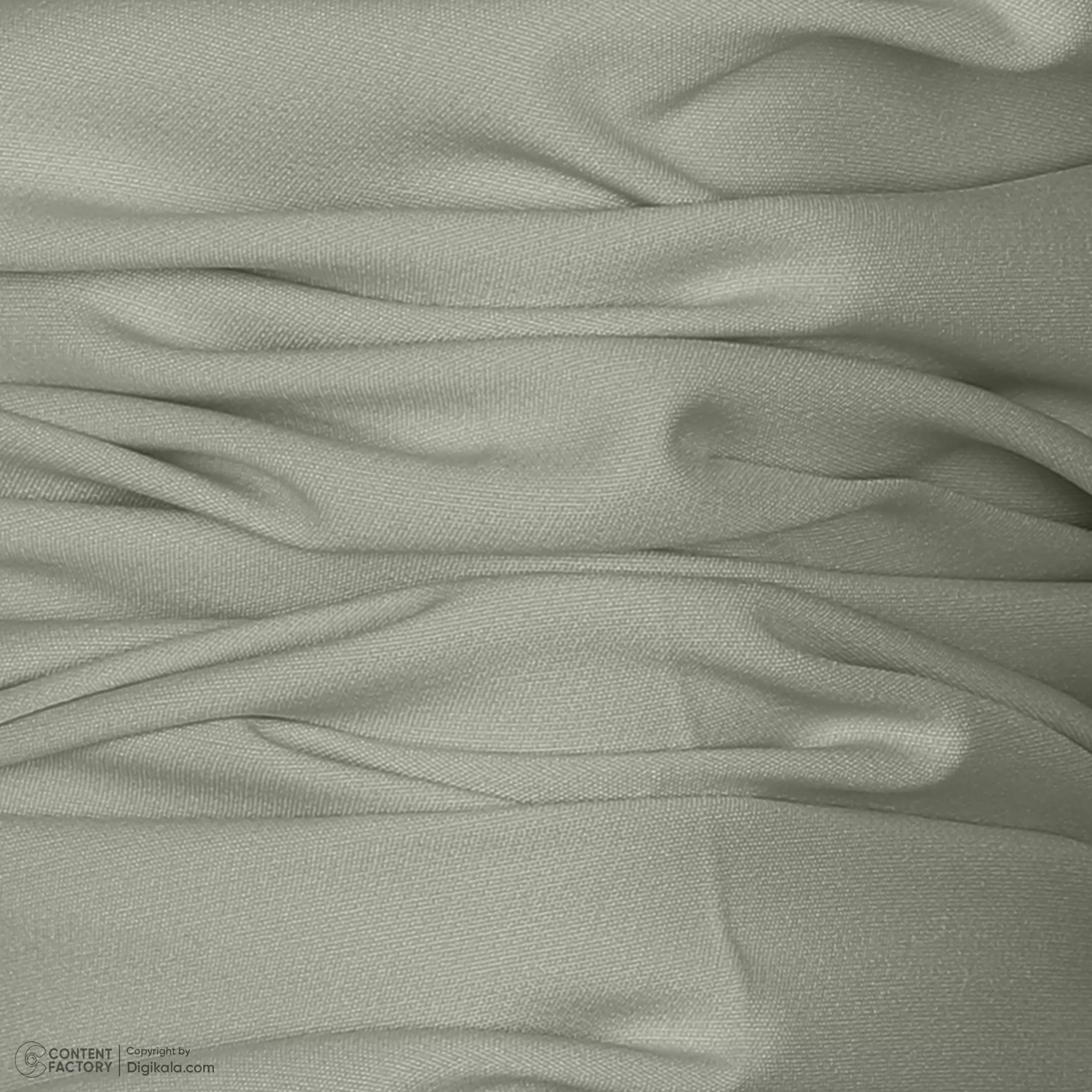 شلوار زنانه ریسانی مدل 6172 رنگ سبز