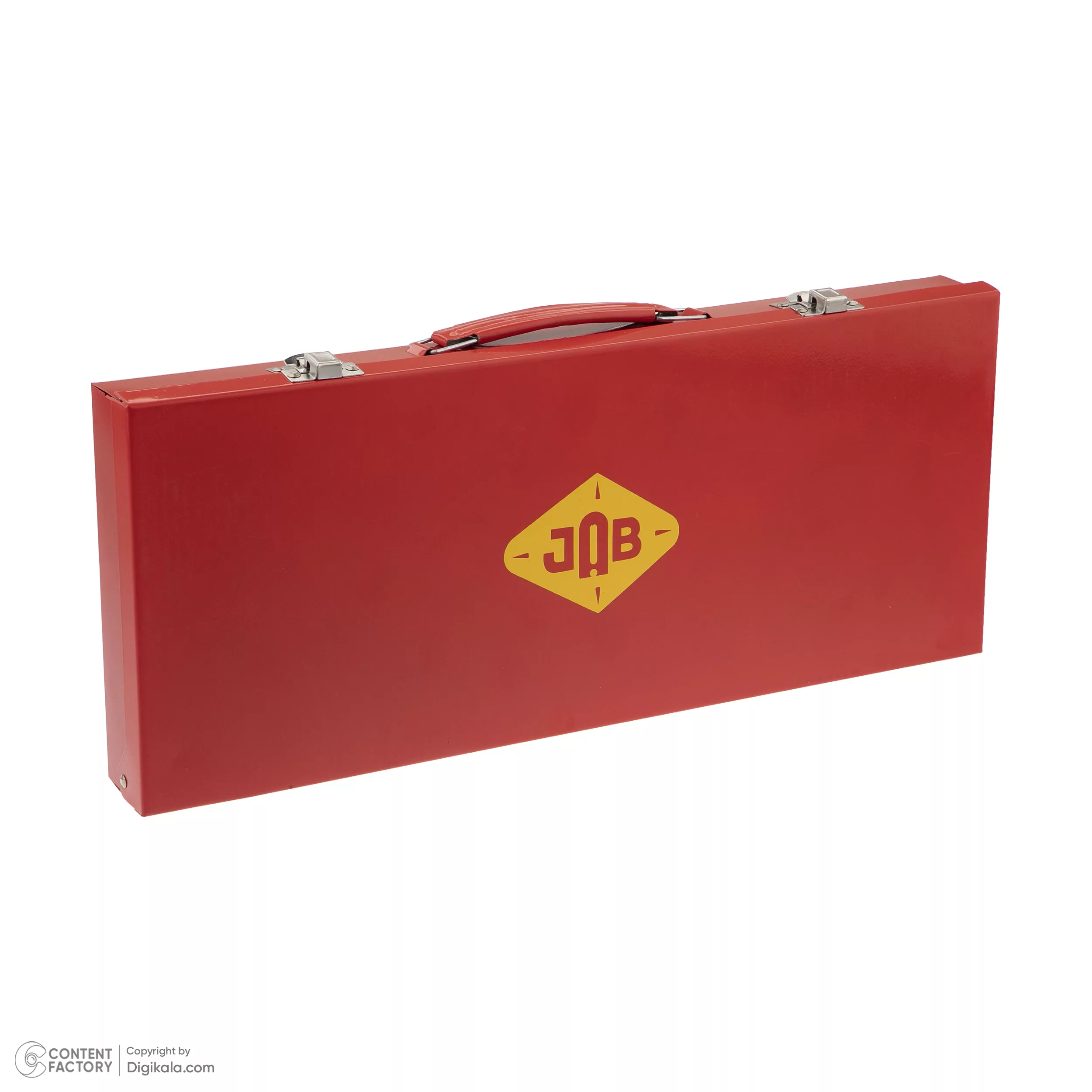 آچار بکس جاب مدل JB-024 JNTR مجموعه 24 عددی