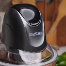 خردکن هیملر مدل HCH-2025