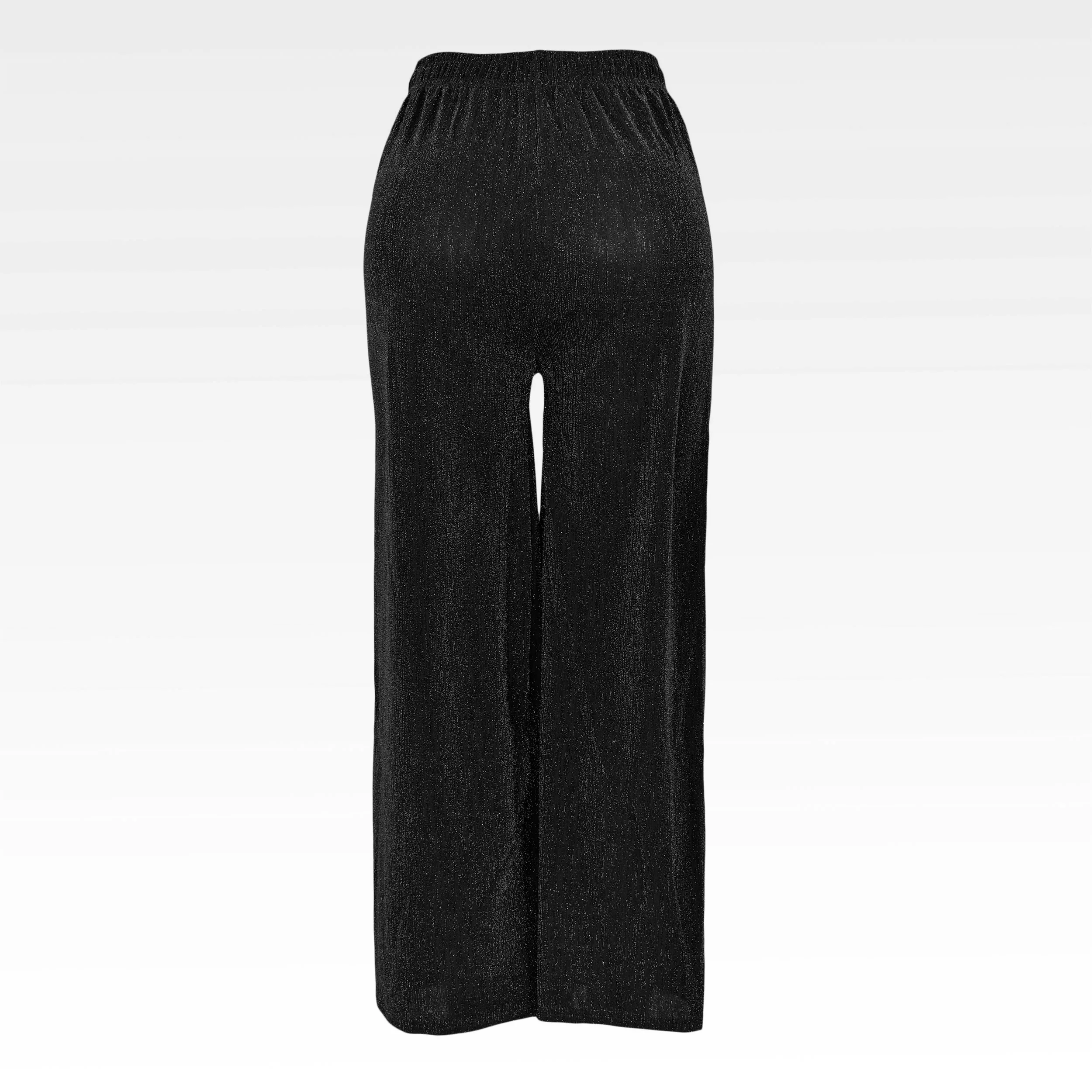 شلوار راحتی زنانه مدل لمیز کد 3934