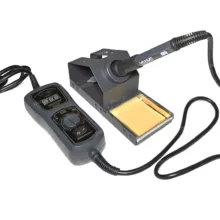 هویه 60 وات یاکسون مدل YX-8036