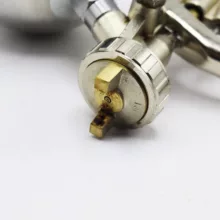 پیستوله رنگ کی دی کی مدل YP-KDK-E-70G-1/8MM