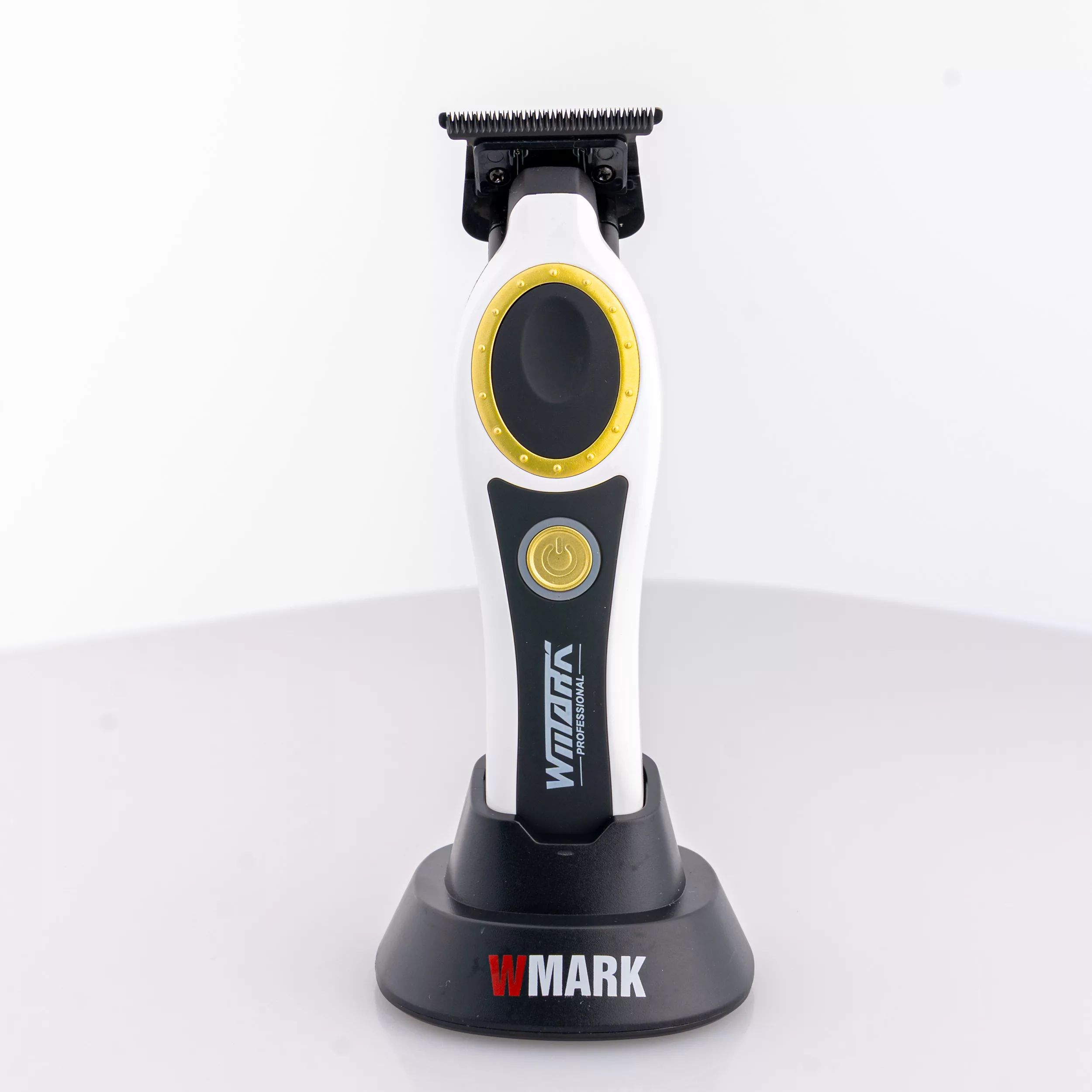 ماشین اصلاح موی سر و صورت شارژری دبلیو مارک مدل NG-7230