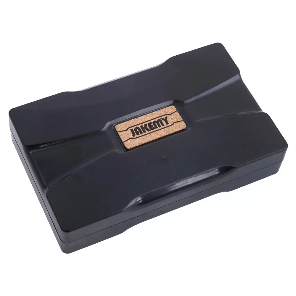 پیچ گوشتی جاکمی مدل JM-8186 A بسته 83 عددی