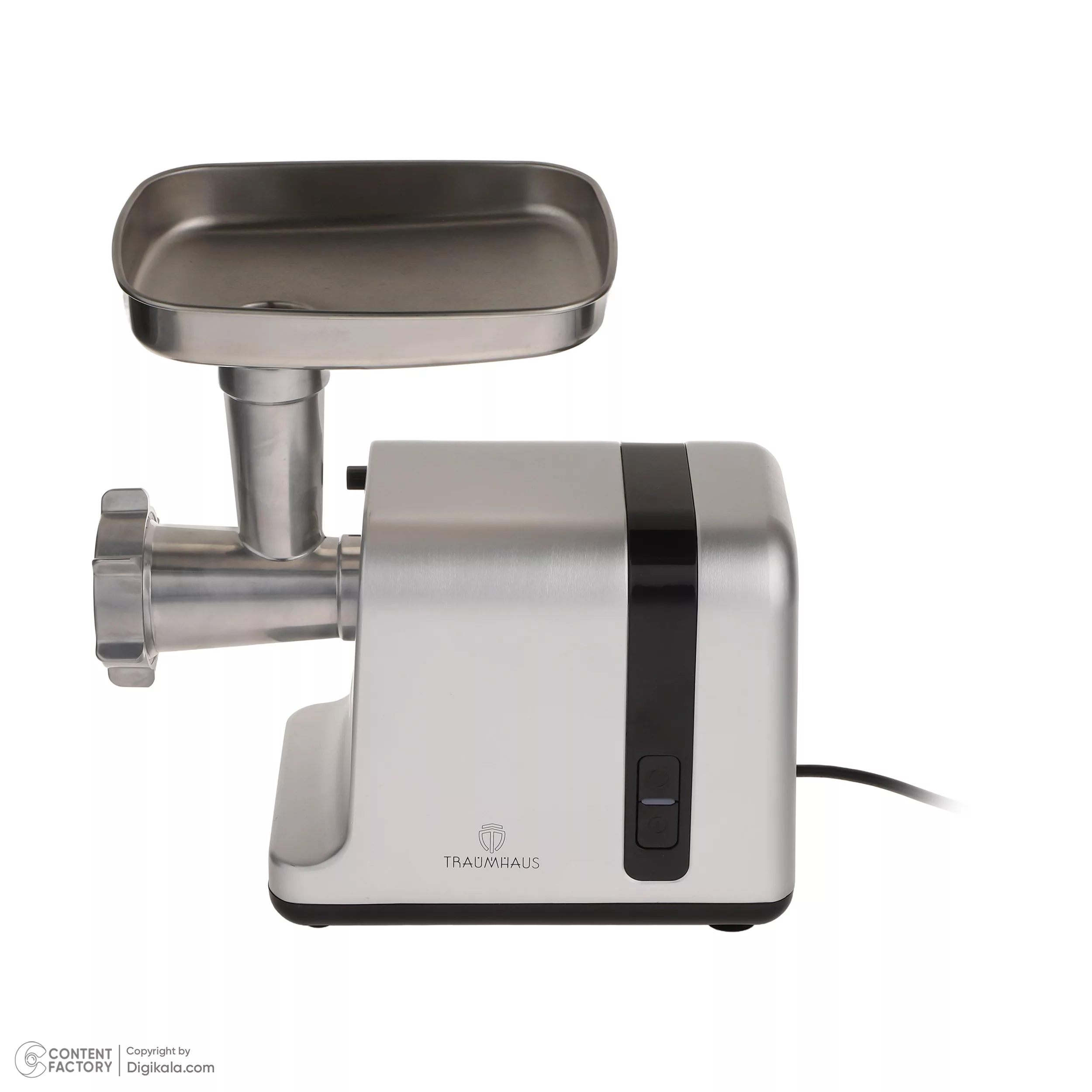 چرخ گوشت ترام هاوس مدل MG-40300