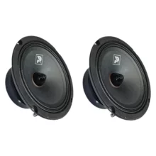 میدرنج خودرو آلفاسونیک مدل PSW-602 بسته دو عددی