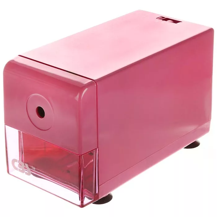 تراش برقی سی بی اس مدل 640