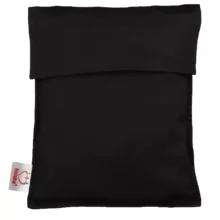 پد خواب و تسکین درد سگ و گربه هیاهو مدل Wheat Bag Pad Square کد 85x85