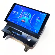 مانیتور اندروید راک مدل s150 Plus مناسب برای پژو پارس داشبورد قدیم