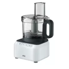 غذاساز چندکاره 800 وات براون مدل FP3131