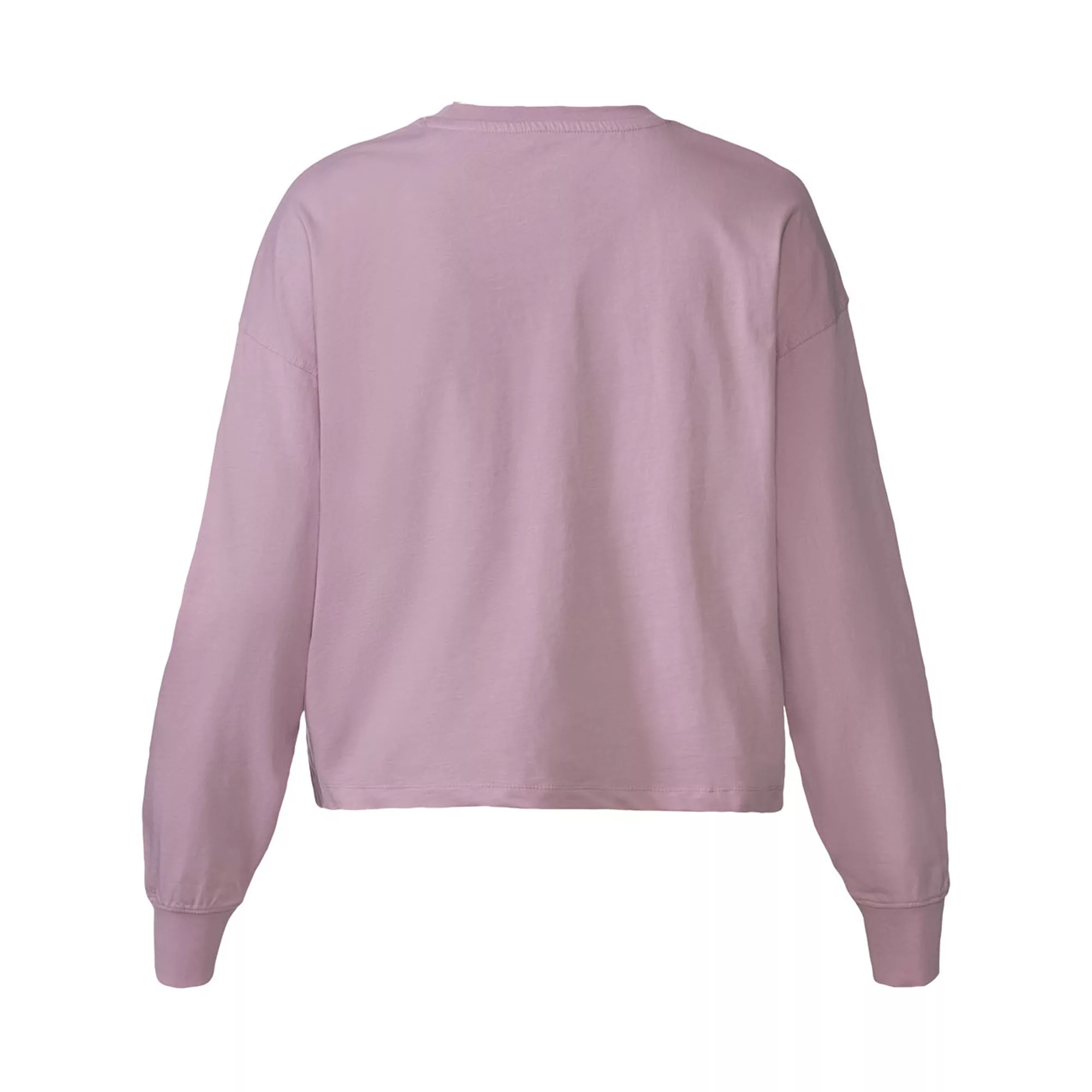 تی شرت آستین بلند زنانه اسمارا مدل SS790