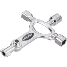 آچار تاسیسات ویگور مدل V4227