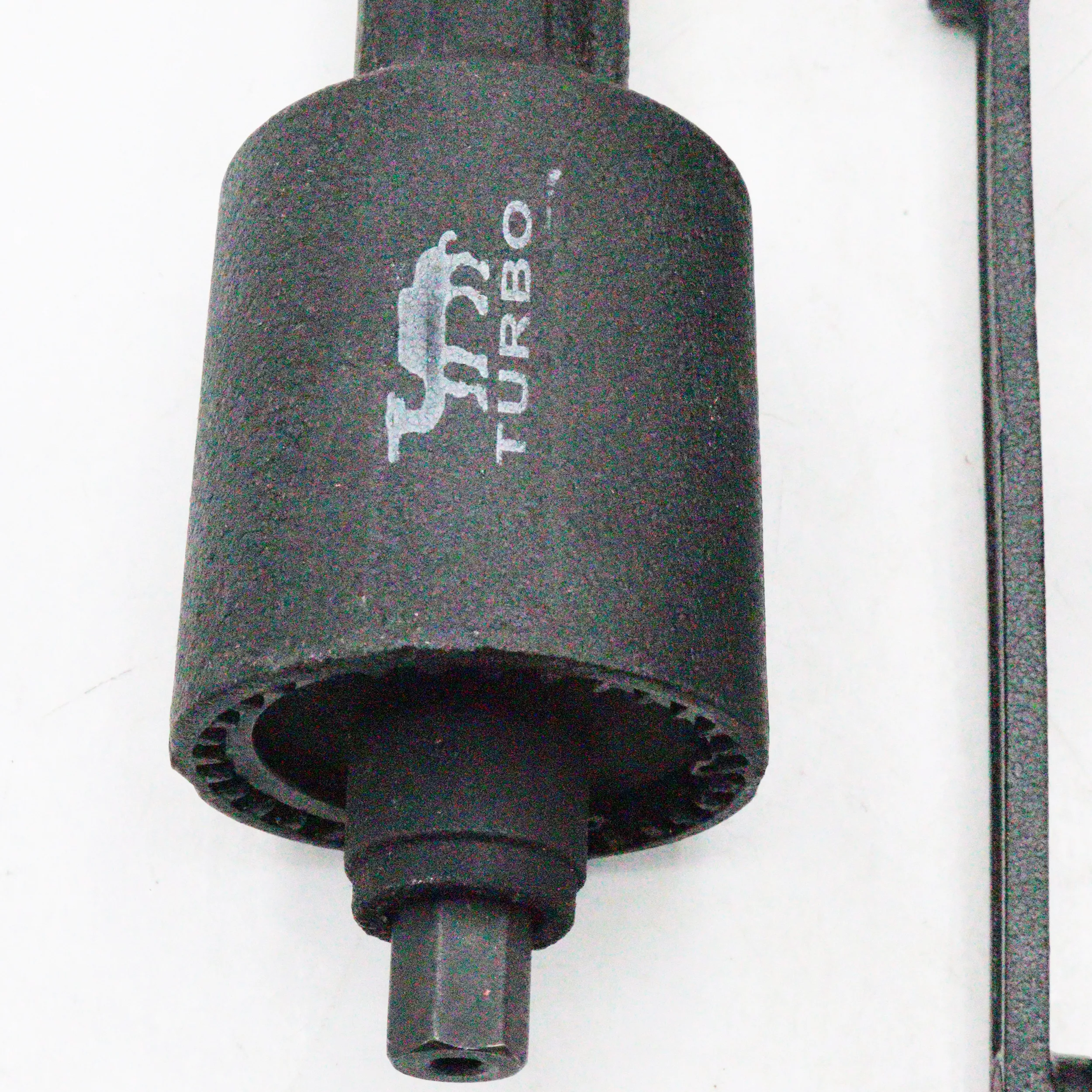 آچار چرخ گیربکسی توربو مدل YP-TXR1000 مجموعه 6 عددی