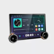 پخش کننده تصویری خودرو مدل DIAMOND 2K